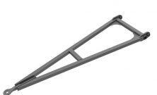 Dragstång: nyckelkomponenten som avgör en säker transport