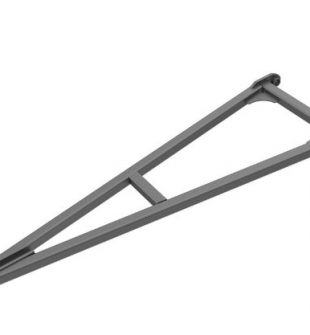 Dragstång: nyckelkomponenten som avgör en säker transport