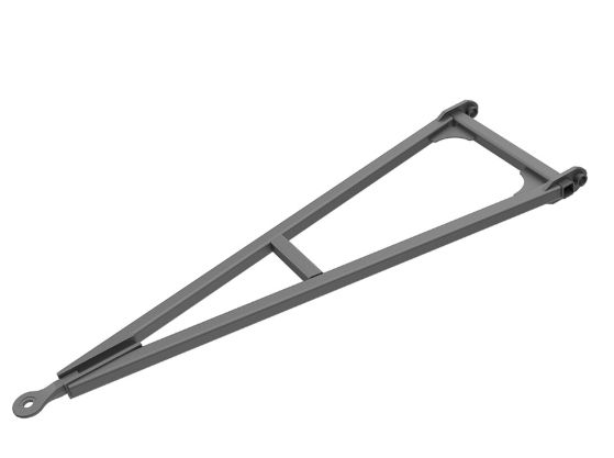 Dragstång: nyckelkomponenten som avgör en säker transport