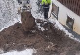 Vägarbete Åre  så skapas hållbara vägar i fjällmiljö