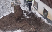 Vägarbete Åre  så skapas hållbara vägar i fjällmiljö