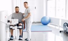 Stroke rehabilitering – vägen tillbaka till ett aktivt liv