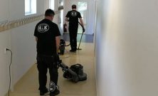 Golvvård som håller i längden  kunskap, metoder och smarta val
