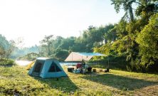 Camping platser  så hittar du rätt plats för din nästa semester