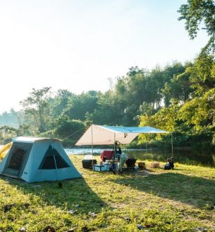 Camping platser  så hittar du rätt plats för din nästa semester