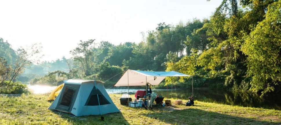 Camping platser  så hittar du rätt plats för din nästa semester