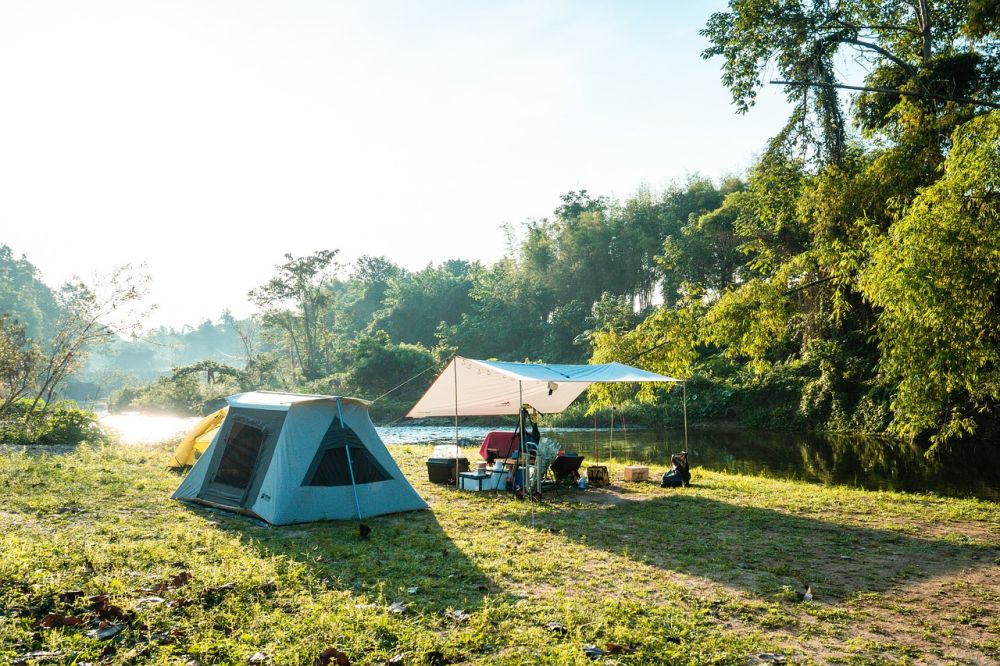 Camping platser  så hittar du rätt plats för din nästa semester