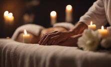 Osteopati i Stockholm: Närvaro, beröring och kroppens egen läkning