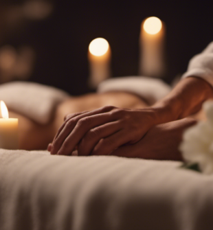 Osteopati i Stockholm: Närvaro, beröring och kroppens egen läkning