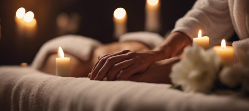 Osteopati i Stockholm: Närvaro, beröring och kroppens egen läkning