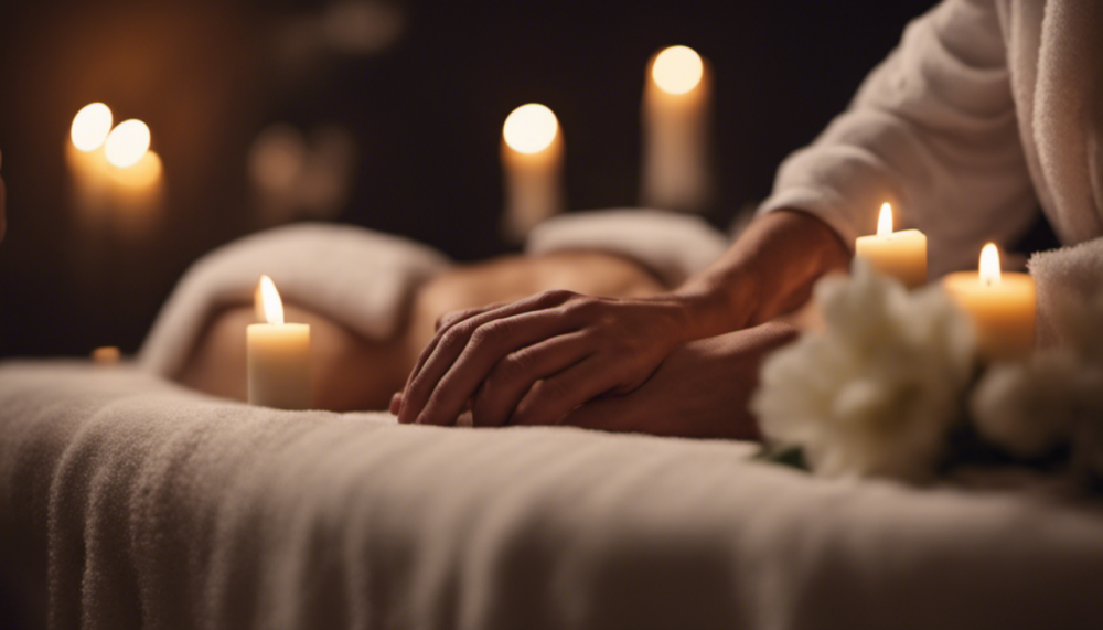 Osteopati i Stockholm: Närvaro, beröring och kroppens egen läkning
