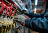 Elektriker haninge  trygg elservice för villa, lägenhet och företag