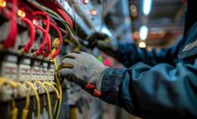 Elektriker haninge  trygg elservice för villa, lägenhet och företag