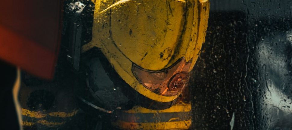 Brandtätning i stockholm  tryggare fastigheter med rätt passivt brandskydd