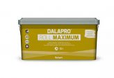 Rullspackel  snabb väg till släta väggar och tak
