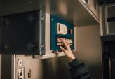 Effektbrytare  hjärtat i en säker elinstallation