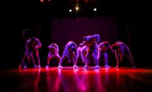 Dansskola i Malmö: Vägen till dansglädje för alla Åldrar