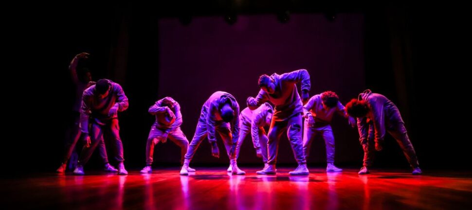 Dansskola i Malmö: Vägen till dansglädje för alla Åldrar