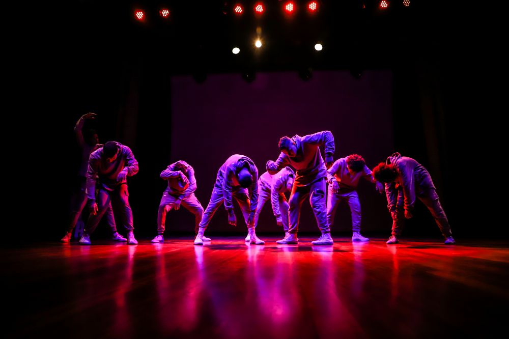 Dansskola i Malmö: Vägen till dansglädje för alla Åldrar