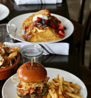 Restaurang i Kungens Kurva: Hitta en bra restaurang för stora sällskap i Stockholm