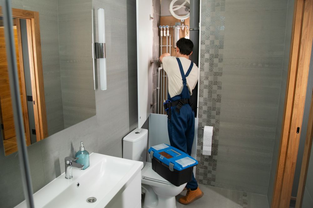 Vvs i göteborg  så väljer du rätt rörfirma för hållbara lösningar hemma